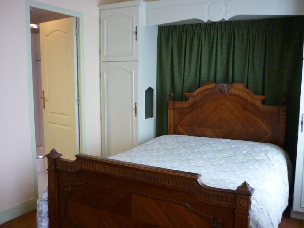 Chambres d'hôtes Le Jardin D'Alice Le Tilleul Quarto foto